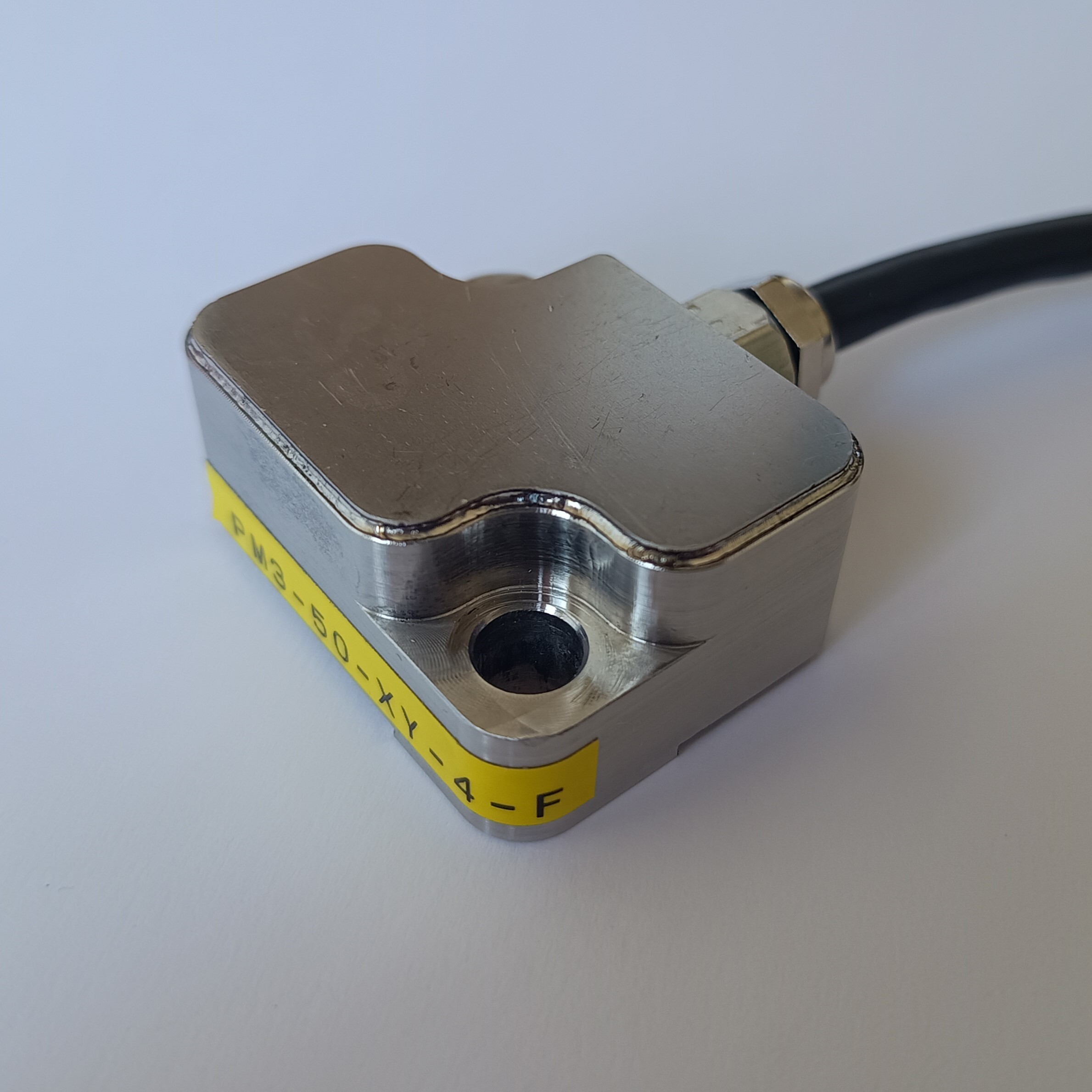 Vibration sensor PM3