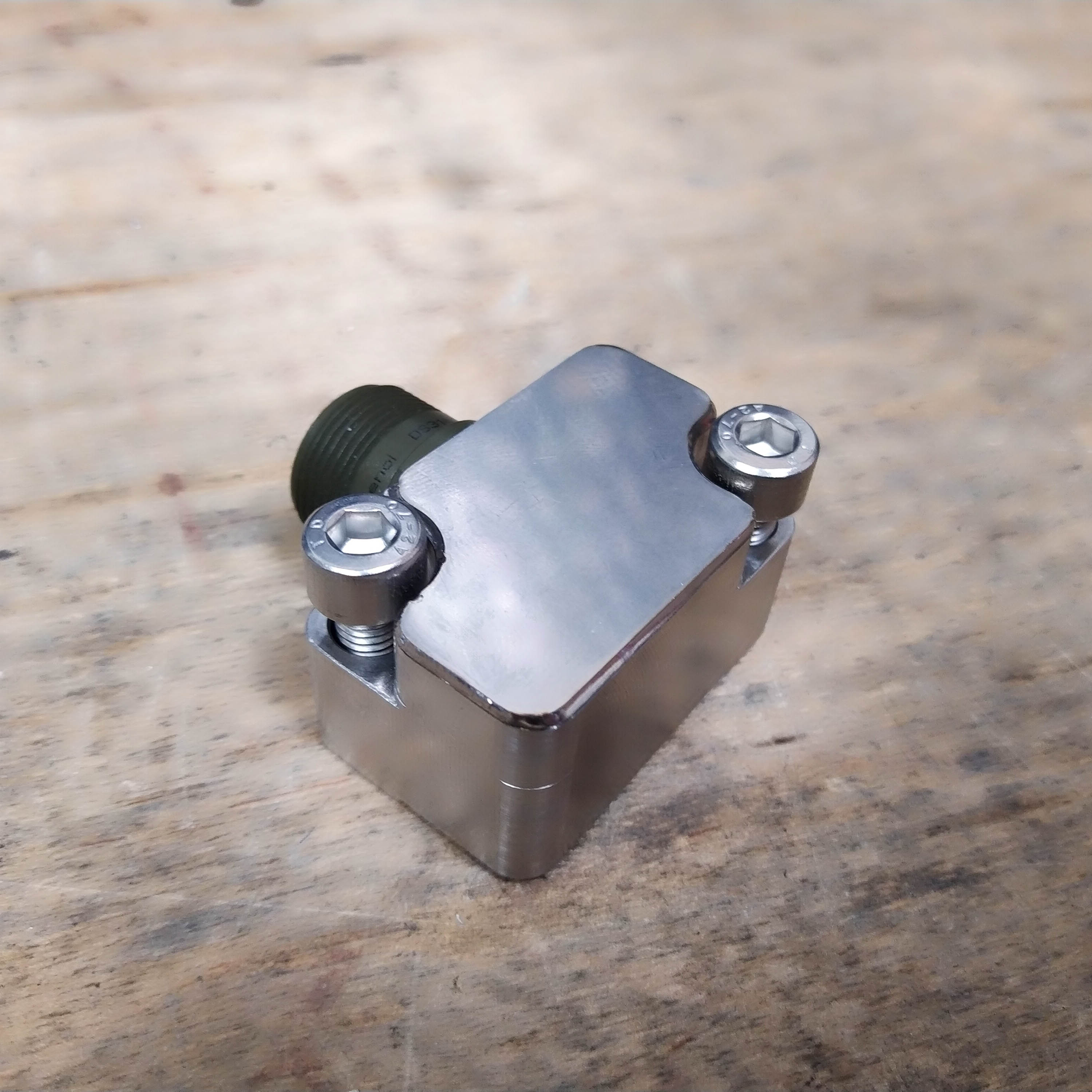 Vibration sensor PM3L